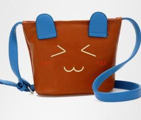 Fashion Single-Shoulder Bag 6 Colors Avaliable
